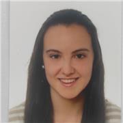 Imparto clases particulares de inglés a todos los niveles, especialmente primaria y secundaria